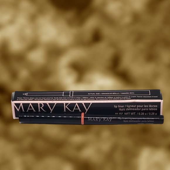 Coral Lip Liner - Mary Kay - Recently Discontinued - Picture 2 of 6